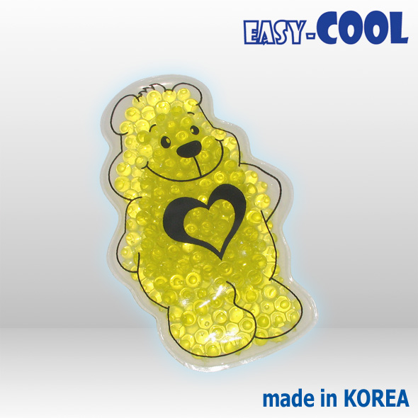 [easy-COOL] Simple and Easy To Use, Cold P... Made in Korea